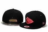 Chiefs Team Logo Black Adjustable Hat GS (1),baseball caps,new era cap wholesale,wholesale hats